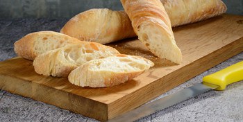 Ассортимент продукции хлебопекарного направления компании Zeelandia