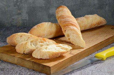 Ассортимент продукции хлебопекарного направления компании Zeelandia Ассортимент продукции хлебопекарного направления компании Zeelandia