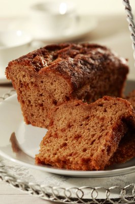 Новинка в продаже - Блок Кейк Микс со вкусом соленой карамели