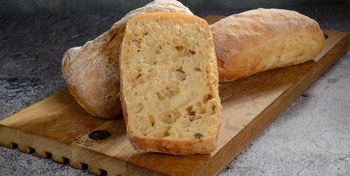 Обновление базы рецептов: Хлебопекарные ингредиенты