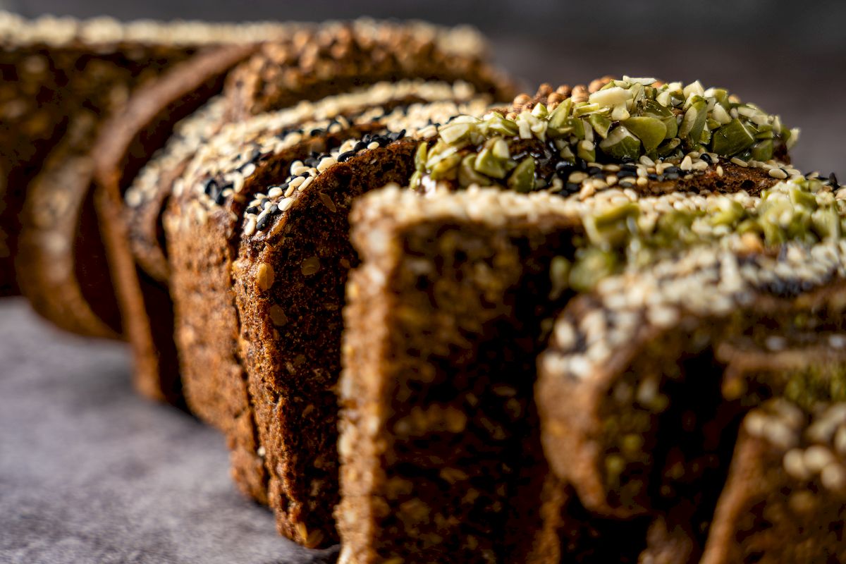 Новинки Хлебопекарного направления компании Zeelandia (Паноплюс, Гамма, Зауер