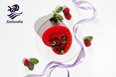 ЗИ-ЭЙРО: Абсолютный хит февраля для идеальных муссов и не только