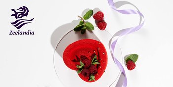 ЗИ-ЭЙРО: Абсолютный хит февраля для идеальных муссов и не только