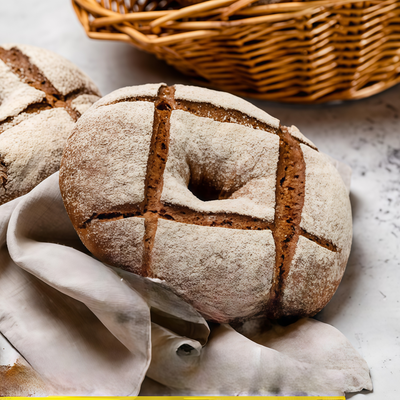 Гамма Мальт МИКС