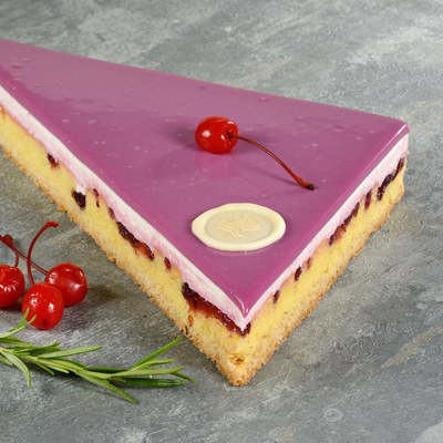 ЙогуртКейк