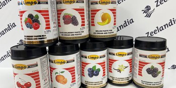 Паста Лимпо
