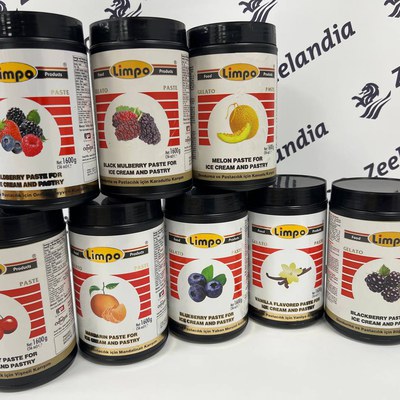 Паста Лимпо