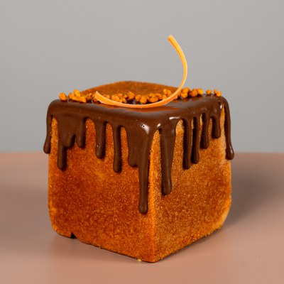 Блок Кейк Микс