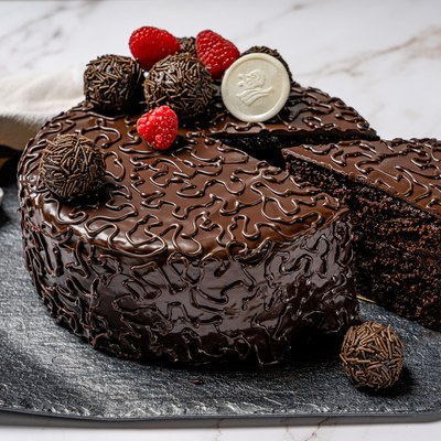 Венский бисквит