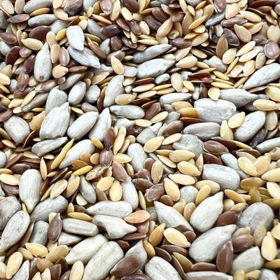 Зи-Грейн Декор Голд