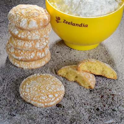 Зи-Паудер Декор