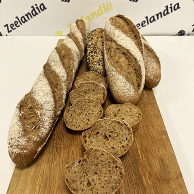 Багет мультизлаковый