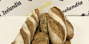 Багет мультизлаковый