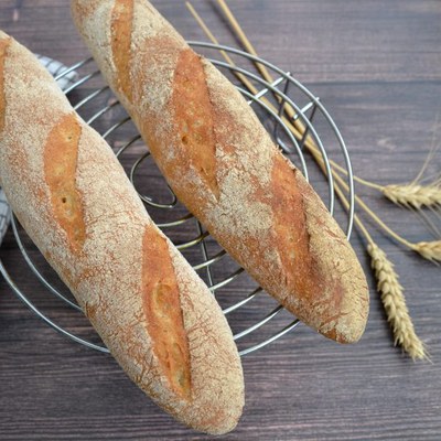 Багет ржаной