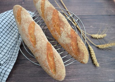 Багет ржаной