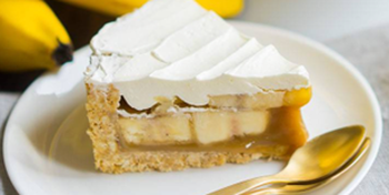 Баноффи пай