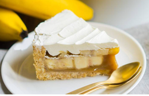 Баноффи пай