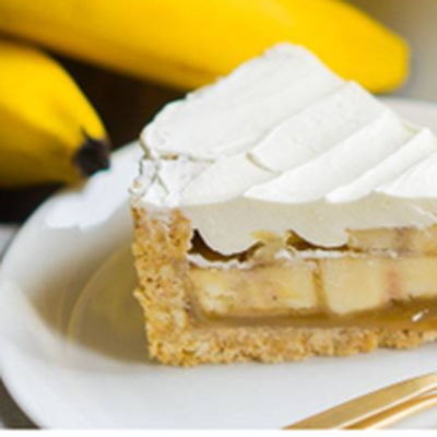 Баноффи пай