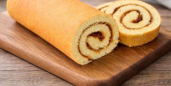 Бисквит рулетный