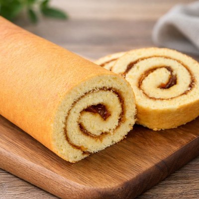 Бисквит рулетный