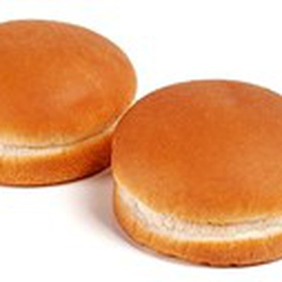 Булочка для гамбургера