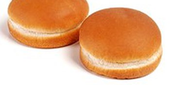 Булочка для гамбургера