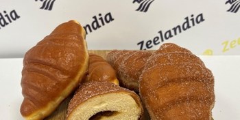 Булочка Хихо