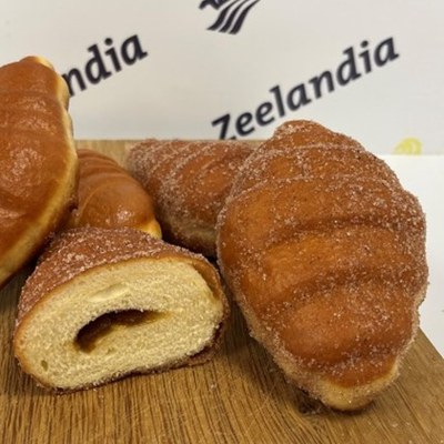 Булочка Хихо