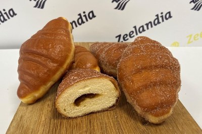 Булочка Хихо