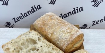 Чиабатта льняная