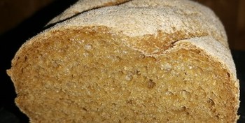 Хлеб Морковный солодовый