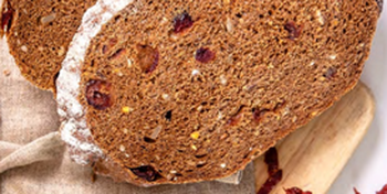 Хлеб Старорусский