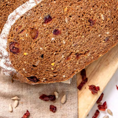 Хлеб Старорусский