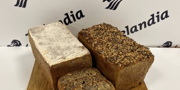 Хлеб заливной многозерновой