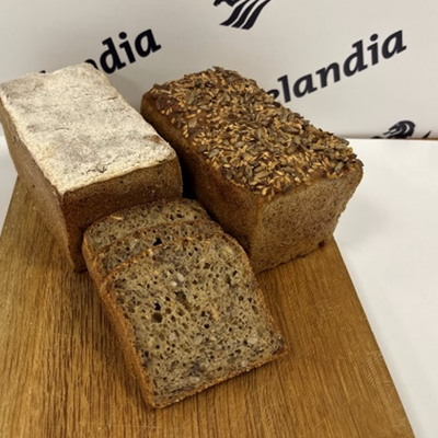 Хлеб заливной многозерновой