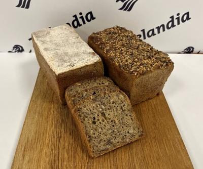 Хлеб заливной многозерновой