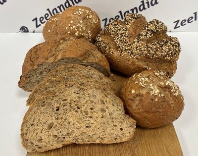 Хлеб злаковый