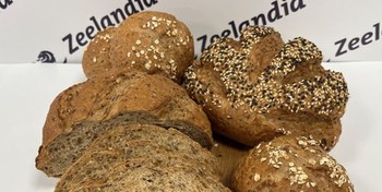 Хлеб злаковый