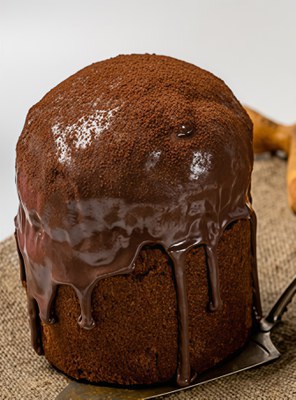 Кекс шоколадный Кекс шоколадный