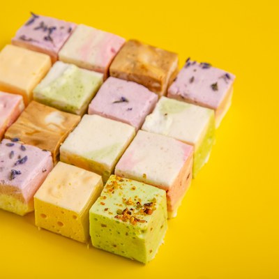 Конфеты "Суфаэль"