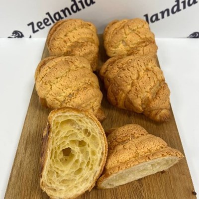 Круассан Крукис