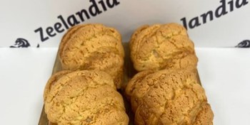 Круассан Крукис