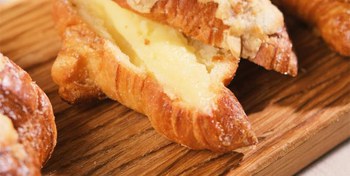 Начинка миндальная