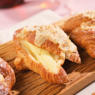 Начинка миндальная