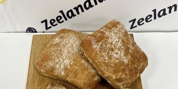 Панини зерновые