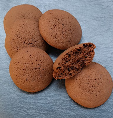 Печенье шоколадно апельсиновое Печенье шоколадно апельсиновое