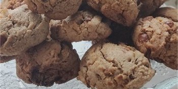 Печенье солодовое