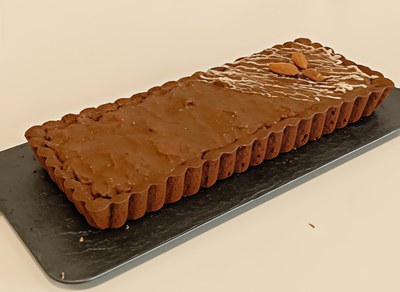 Пирог "Мазурка" Пирог "Мазурка"