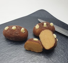 Пирожное "Картошка"