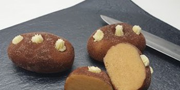 Пирожное "Картошка"